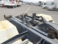 HINO Ranger Container Carrier Truck TKG-FD7JGAA 2015 597,800km_14