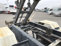 HINO Ranger Container Carrier Truck TKG-FD7JGAA 2015 597,800km_15