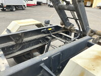 HINO Ranger Container Carrier Truck TKG-FD7JGAA 2015 597,800km_16