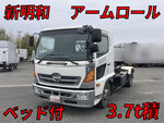 Ranger Container Carrier Truck