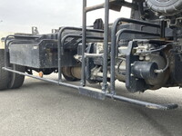 HINO Ranger Container Carrier Truck TKG-FD7JGAA 2015 597,800km_22