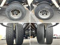 HINO Ranger Container Carrier Truck TKG-FD7JGAA 2015 597,800km_24