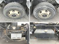 HINO Ranger Container Carrier Truck TKG-FD7JGAA 2015 597,800km_25