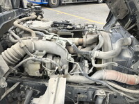 HINO Ranger Container Carrier Truck TKG-FD7JGAA 2015 597,800km_28