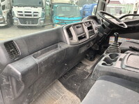 HINO Ranger Container Carrier Truck TKG-FD7JGAA 2015 597,800km_31