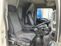 HINO Ranger Container Carrier Truck TKG-FD7JGAA 2015 597,800km_33