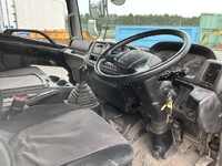 HINO Ranger Container Carrier Truck TKG-FD7JGAA 2015 597,800km_34