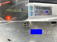 HINO Ranger Container Carrier Truck TKG-FD7JGAA 2015 597,800km_40