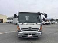 HINO Ranger Container Carrier Truck TKG-FD7JGAA 2015 597,800km_7
