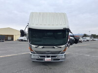 HINO Ranger Container Carrier Truck TKG-FD7JGAA 2015 597,800km_8