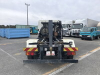 HINO Ranger Container Carrier Truck TKG-FD7JGAA 2015 597,800km_9