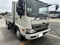HINO Ranger Dump 2KG-FC2ABA 2017 49,000km_1