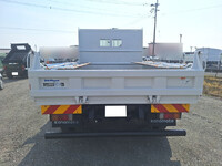 HINO Ranger Dump 2KG-FC2ABA 2017 49,000km_2