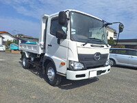 HINO Ranger Dump 2KG-FC2ABA 2017 49,000km_3