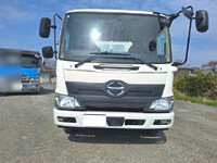 HINO Ranger Dump 2KG-FC2ABA 2017 49,000km_4