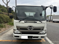 HINO Ranger Dump 2KG-FC2ABA 2017 49,000km_4
