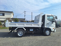 HINO Ranger Dump 2KG-FC2ABA 2017 49,000km_5