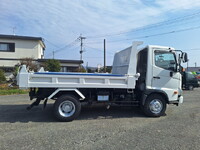 HINO Ranger Dump 2KG-FC2ABA 2017 49,000km_5