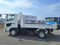 HINO Ranger Dump 2KG-FC2ABA 2017 49,000km_6