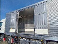 MITSUBISHI FUSO Super Great Refrigerator & Freezer Truck 2PG-FS85HZ 2025 1,000km_10