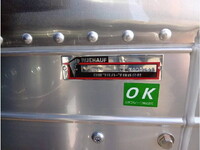 MITSUBISHI FUSO Super Great Refrigerator & Freezer Truck 2PG-FS85HZ 2025 1,000km_11