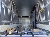 MITSUBISHI FUSO Super Great Refrigerator & Freezer Truck 2PG-FS85HZ 2025 1,000km_11