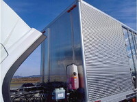 MITSUBISHI FUSO Super Great Refrigerator & Freezer Truck 2PG-FS85HZ 2025 1,000km_12