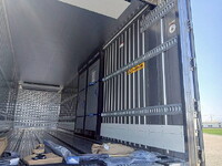 MITSUBISHI FUSO Super Great Refrigerator & Freezer Truck 2PG-FS85HZ 2025 1,000km_12