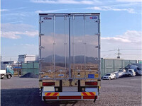 MITSUBISHI FUSO Super Great Refrigerator & Freezer Truck 2PG-FS85HZ 2025 1,000km_13