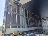 MITSUBISHI FUSO Super Great Refrigerator & Freezer Truck 2PG-FS85HZ 2025 1,000km_13