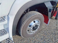 MITSUBISHI FUSO Super Great Refrigerator & Freezer Truck 2PG-FS85HZ 2025 1,000km_14