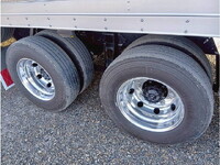 MITSUBISHI FUSO Super Great Refrigerator & Freezer Truck 2PG-FS85HZ 2025 1,000km_15