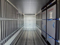 MITSUBISHI FUSO Super Great Refrigerator & Freezer Truck 2PG-FS85HZ 2025 1,000km_15
