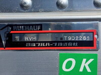 MITSUBISHI FUSO Super Great Refrigerator & Freezer Truck 2PG-FS85HZ 2025 1,000km_17