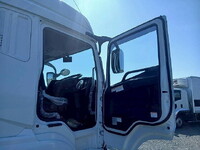 MITSUBISHI FUSO Super Great Refrigerator & Freezer Truck 2PG-FS85HZ 2025 1,000km_18
