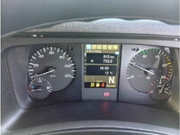 MITSUBISHI FUSO Super Great Refrigerator & Freezer Truck 2PG-FS85HZ 2025 1,000km_19