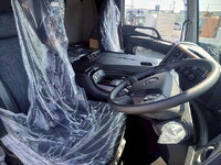 MITSUBISHI FUSO Super Great Refrigerator & Freezer Truck 2PG-FS85HZ 2025 1,000km_19