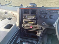 MITSUBISHI FUSO Super Great Refrigerator & Freezer Truck 2PG-FS85HZ 2025 1,000km_23