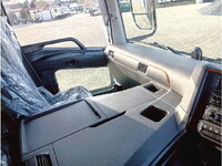 MITSUBISHI FUSO Super Great Refrigerator & Freezer Truck 2PG-FS85HZ 2025 1,000km_24