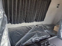 MITSUBISHI FUSO Super Great Refrigerator & Freezer Truck 2PG-FS85HZ 2025 1,000km_24