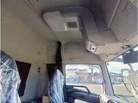 MITSUBISHI FUSO Super Great Refrigerator & Freezer Truck 2PG-FS85HZ 2025 1,000km_25