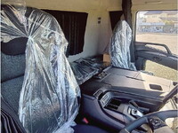 MITSUBISHI FUSO Super Great Refrigerator & Freezer Truck 2PG-FS85HZ 2025 1,000km_26