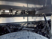 MITSUBISHI FUSO Super Great Refrigerator & Freezer Truck 2PG-FS85HZ 2025 1,000km_28