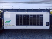 MITSUBISHI FUSO Super Great Refrigerator & Freezer Truck 2PG-FS85HZ 2025 1,000km_30