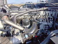 MITSUBISHI FUSO Super Great Refrigerator & Freezer Truck 2PG-FS85HZ 2025 1,000km_31