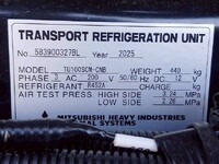 MITSUBISHI FUSO Super Great Refrigerator & Freezer Truck 2PG-FS85HZ 2025 1,000km_31