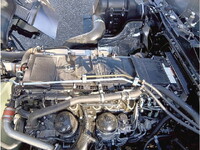 MITSUBISHI FUSO Super Great Refrigerator & Freezer Truck 2PG-FS85HZ 2025 1,000km_32