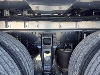 MITSUBISHI FUSO Super Great Refrigerator & Freezer Truck 2PG-FS85HZ 2025 1,000km_32