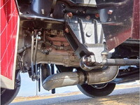 MITSUBISHI FUSO Super Great Refrigerator & Freezer Truck 2PG-FS85HZ 2025 1,000km_33