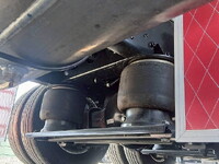 MITSUBISHI FUSO Super Great Refrigerator & Freezer Truck 2PG-FS85HZ 2025 1,000km_33